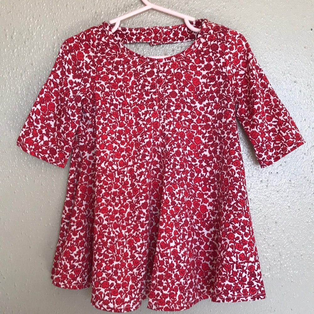 🦄Precious 18-24 month dress